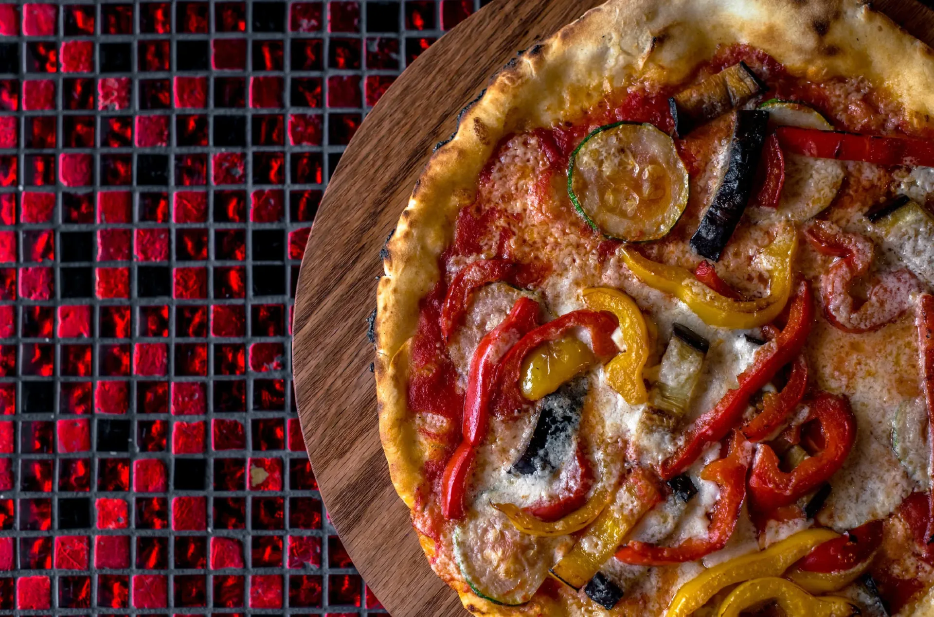 La Leggenda Pizzeria — photo 68
