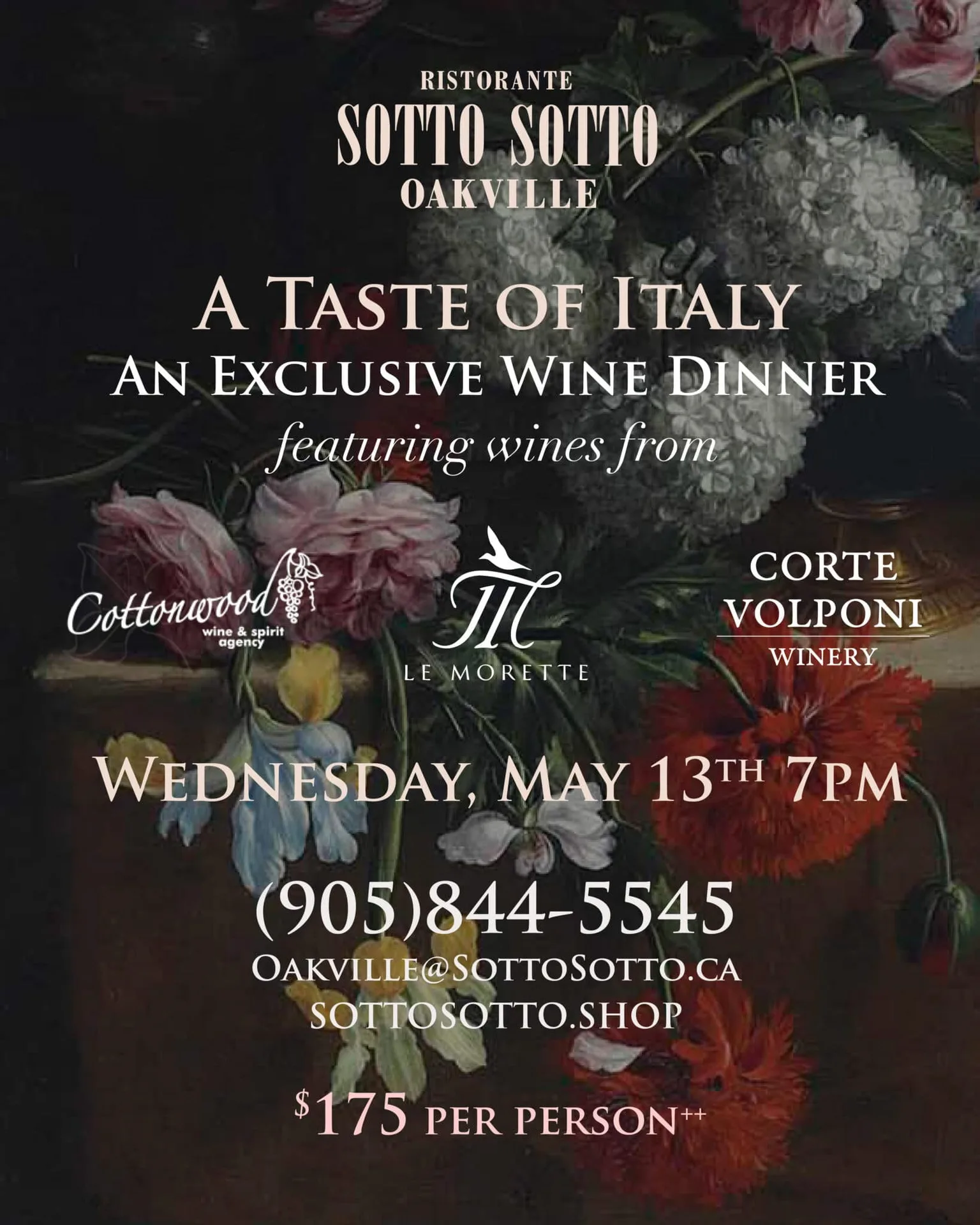 Ristorante Sotto Sotto — photo 20