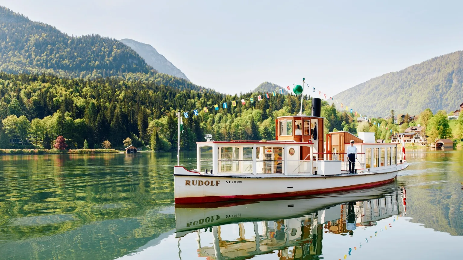 Seehotel Grundlsee — photo 26