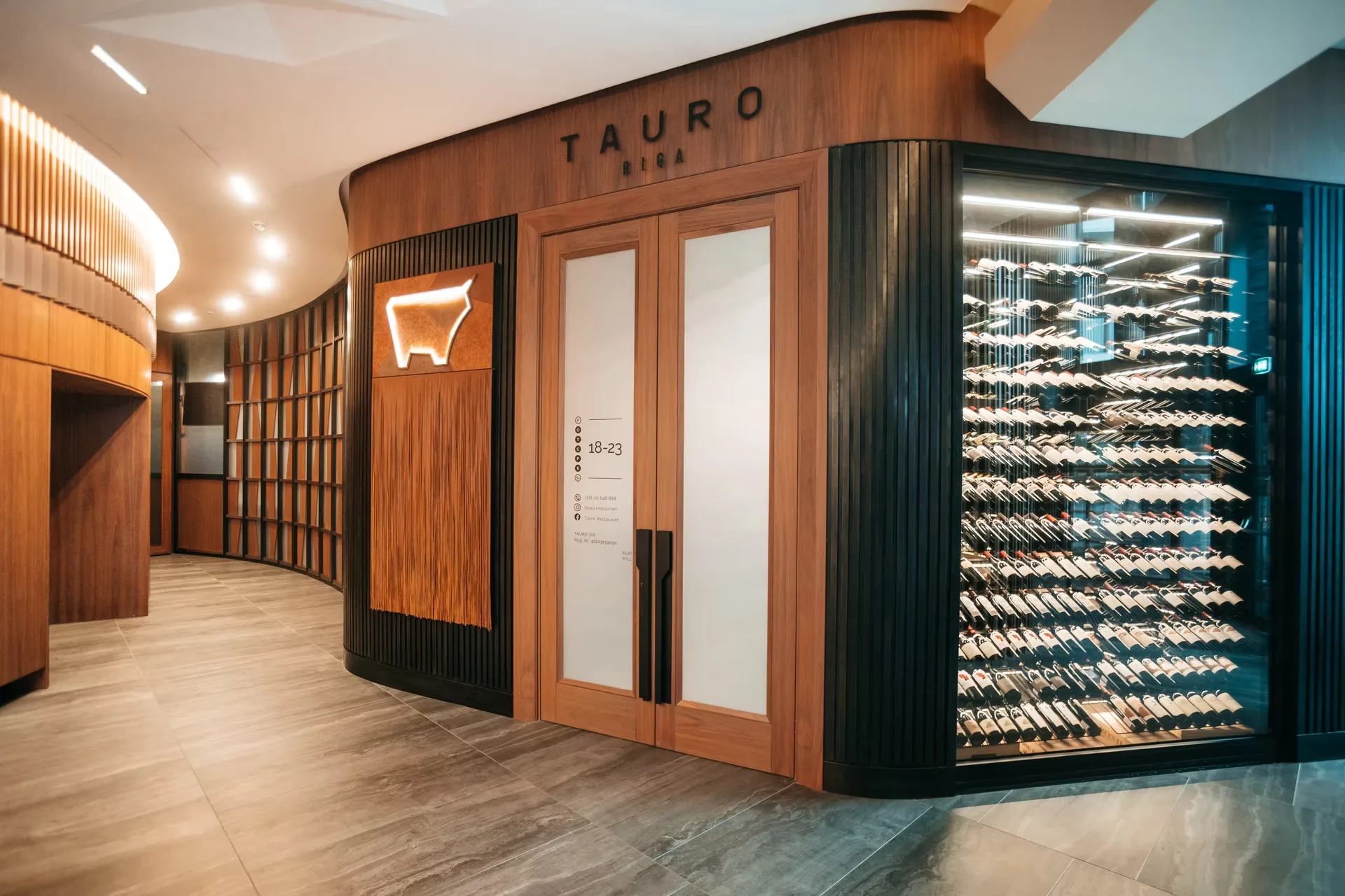 TAURO — photo 7