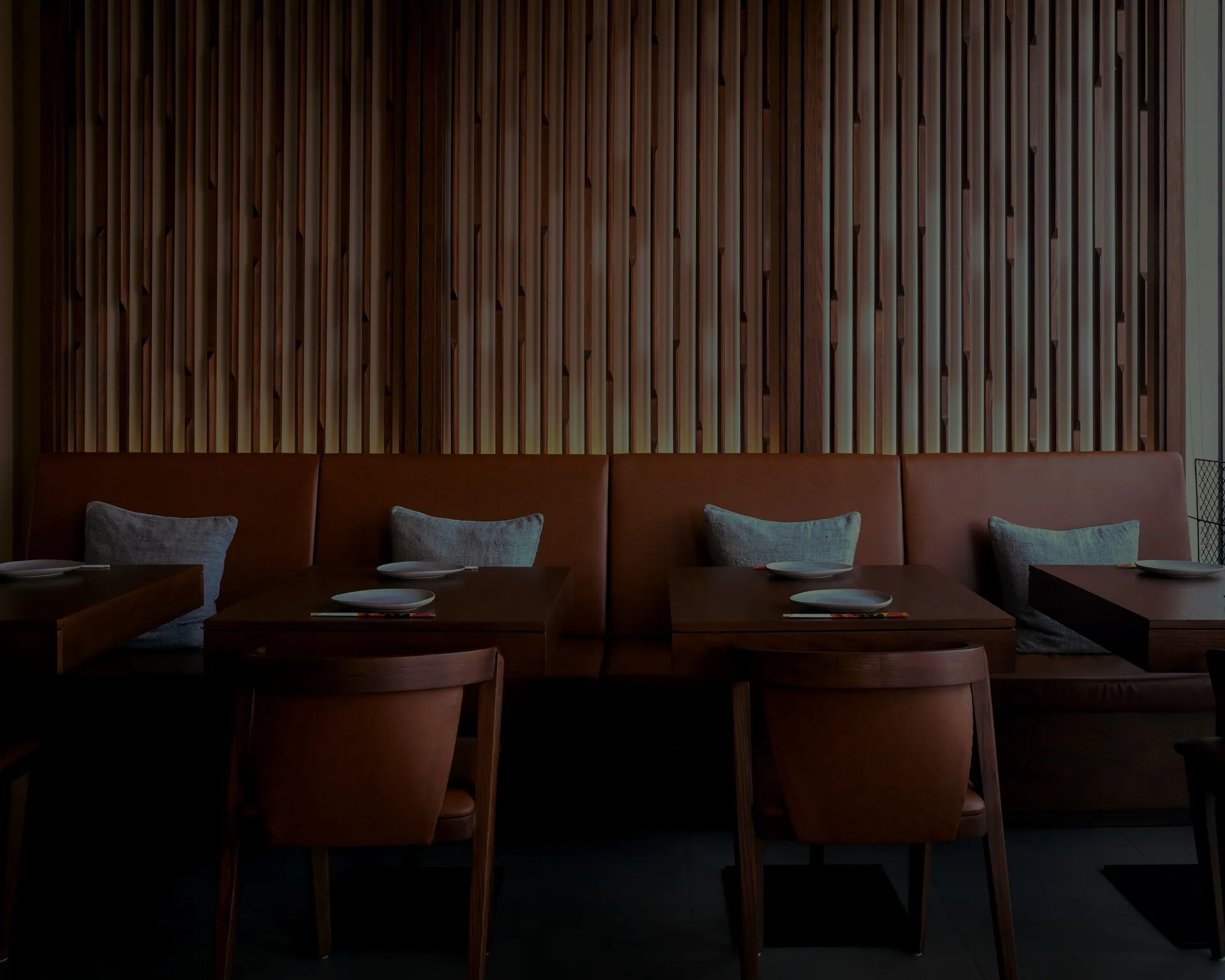 REIF Japanese Kushiyaki - Dubai Hills — photo 7