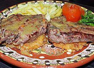 ETNO BRVNARA GROŠ — photo 59