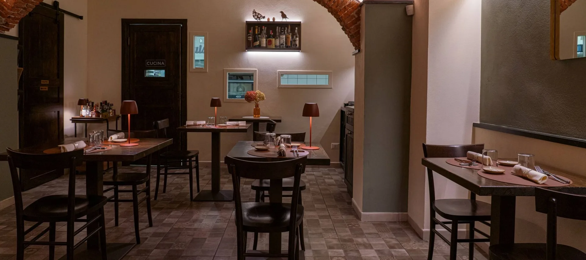 Locanda Nelli — photo 40