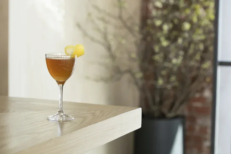 OKO Rye — photo 12