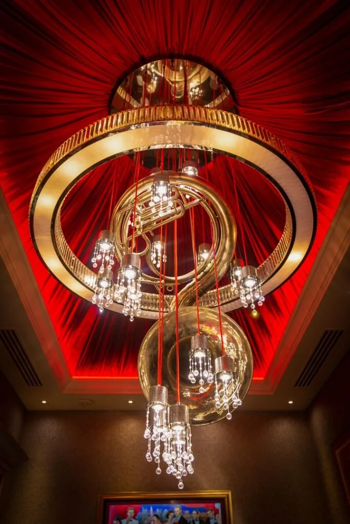 Jeff Ruby's Steakhouse — photo 12