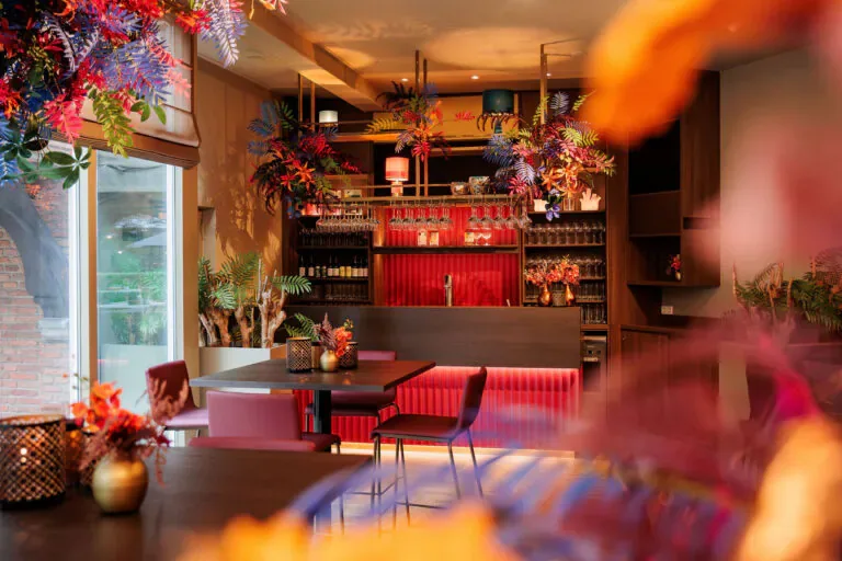 La Nouvelle Auberge — photo 17