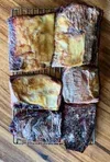 Oudeland — food