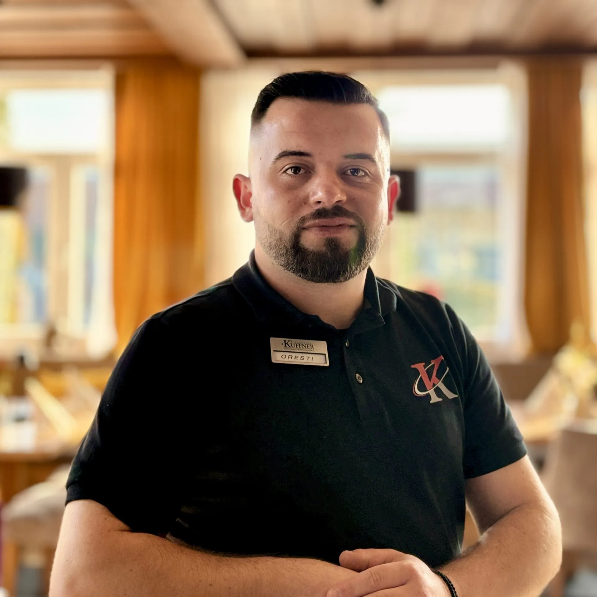 Landhotel Küffner — photo 40