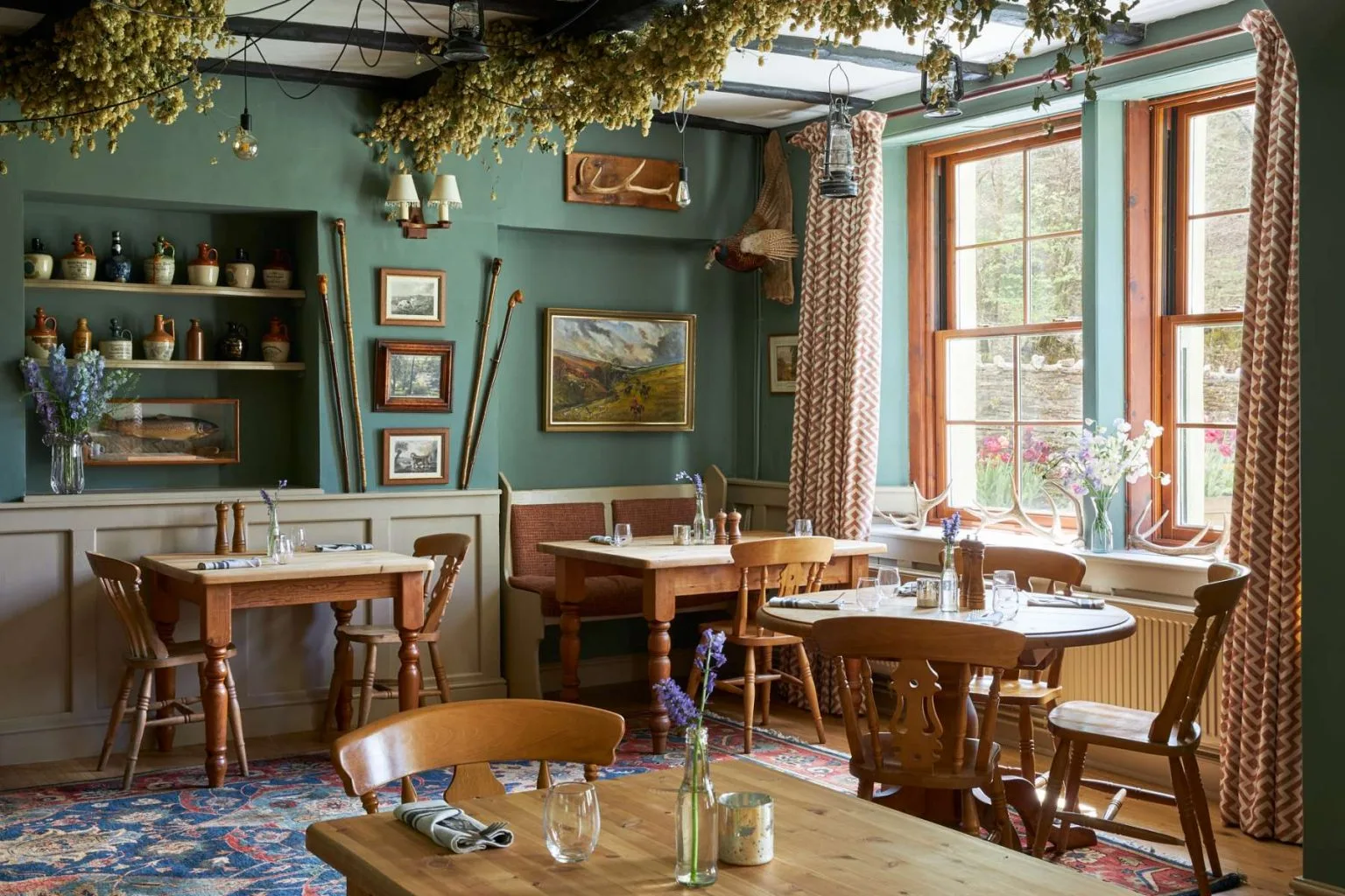 Exmoor Forest Inn — photo 23