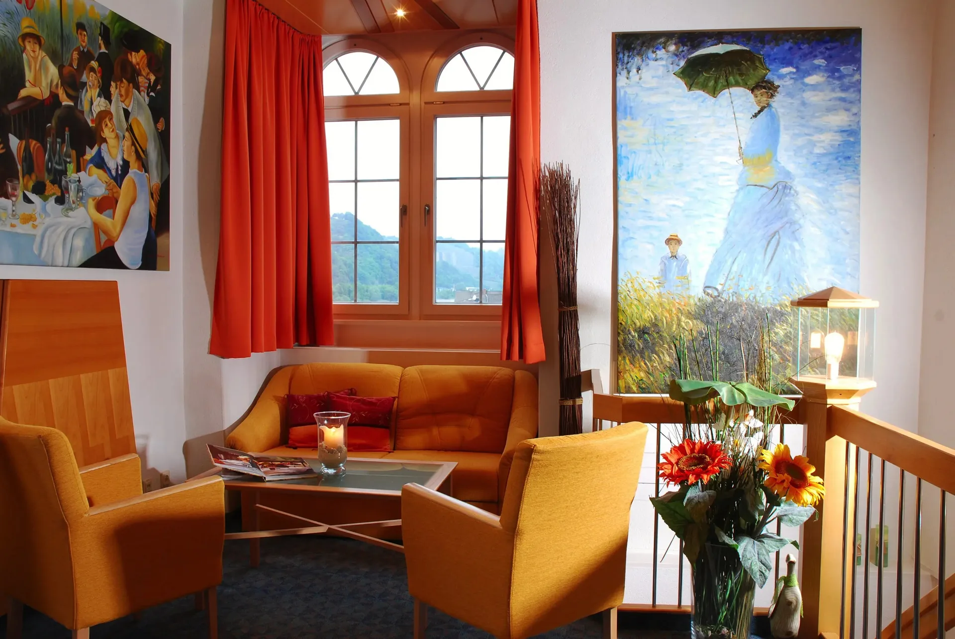Restaurant Zum Turm — photo 9