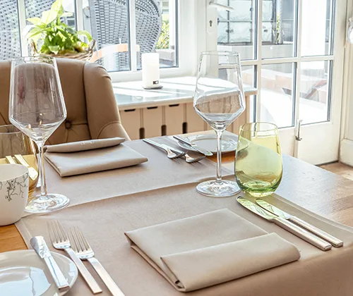 Restaurant Felix — photo 15