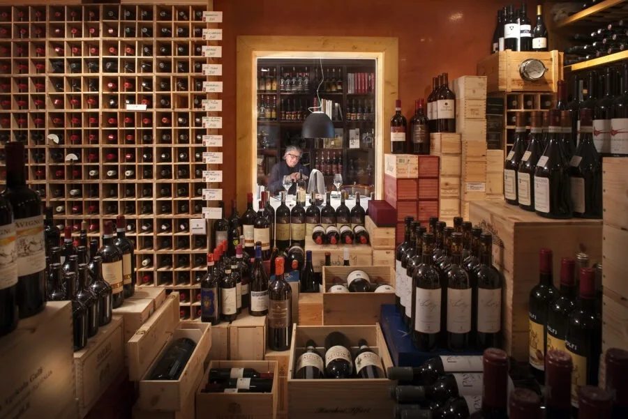 Gallo Nero — photo 15