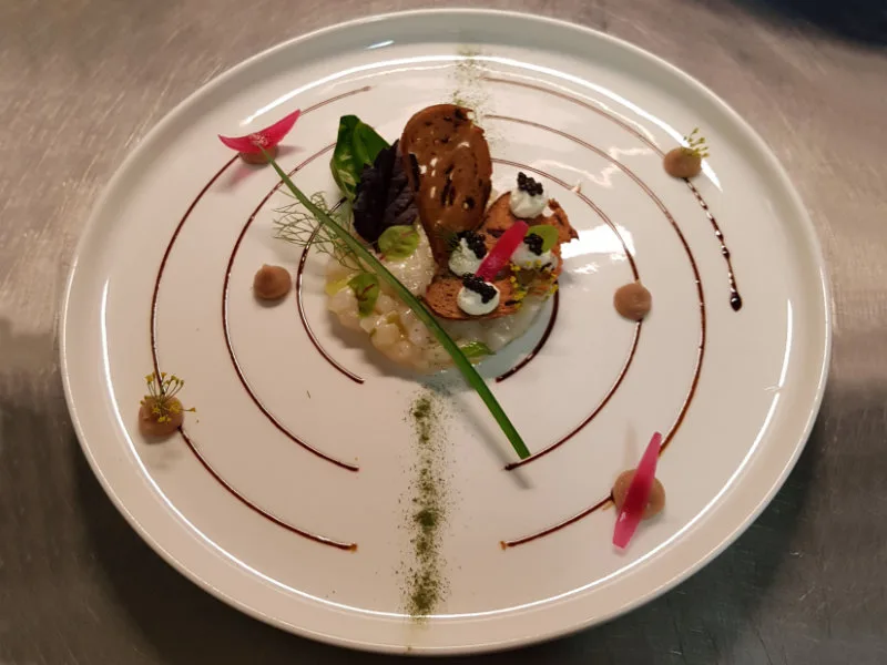 Auberge Saint Fiacre — photo 6