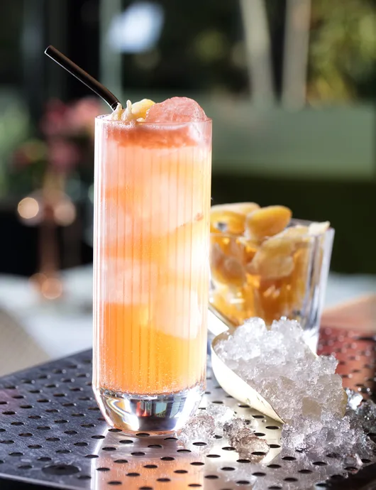 Sunset Grill & Bar — photo 5