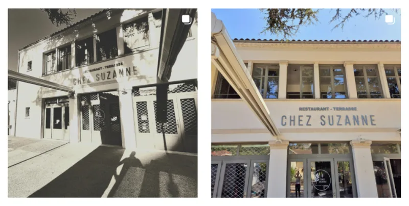 Chez Suzanne — photo 7