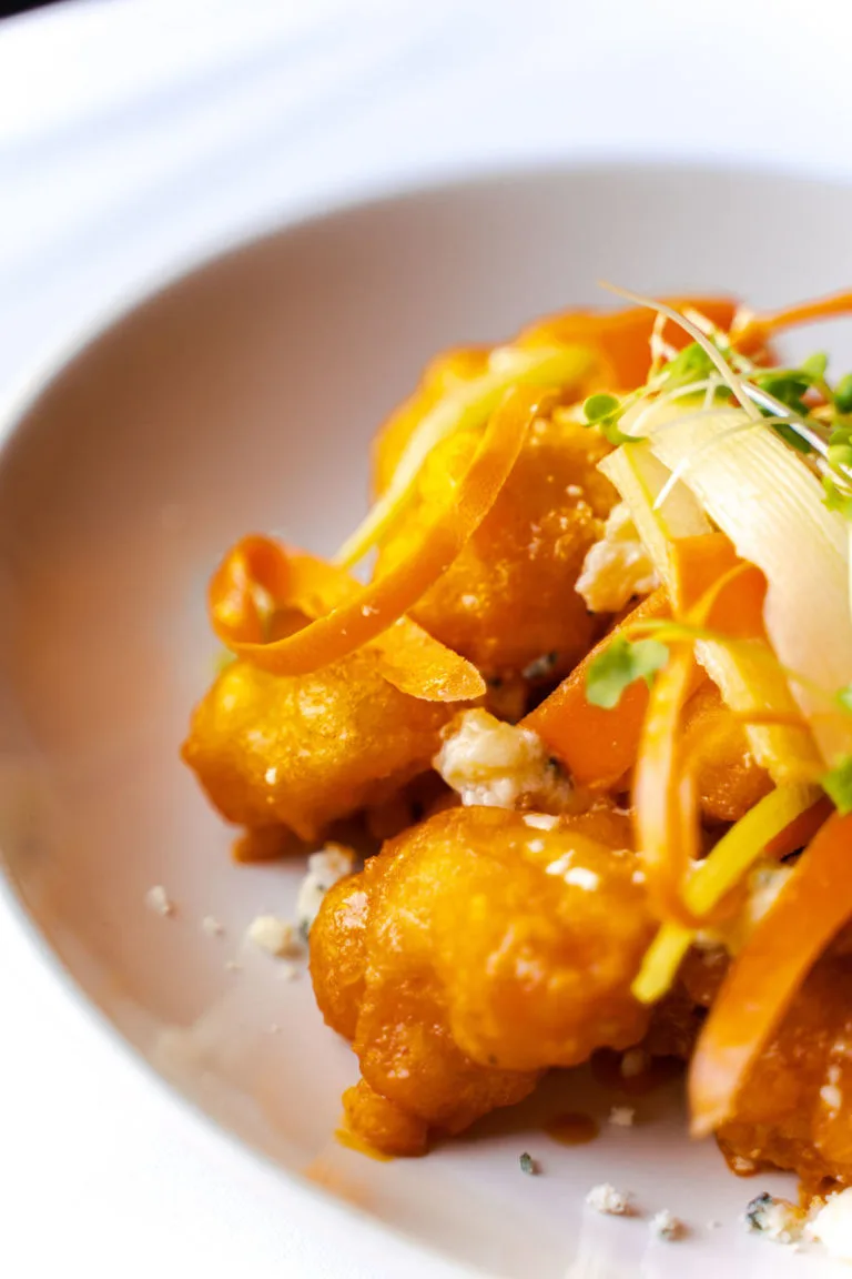 Rick Erwin's Clemson — food