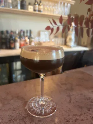 Mastro — drink