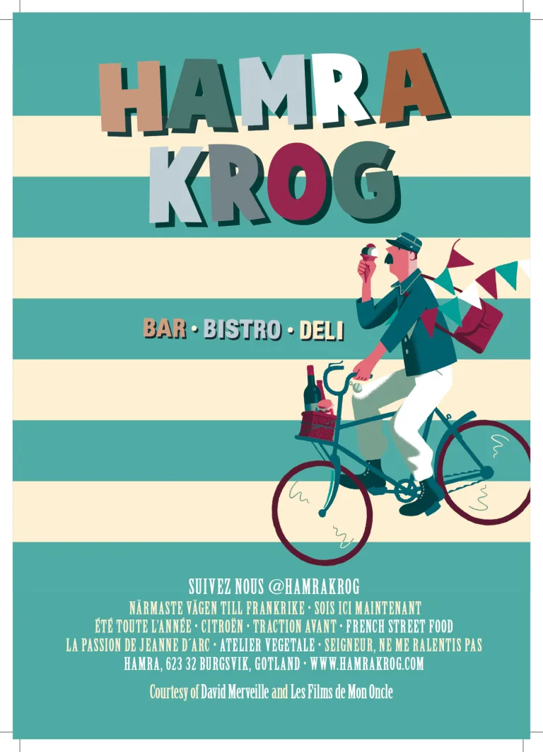 Hamra Krog — photo 4