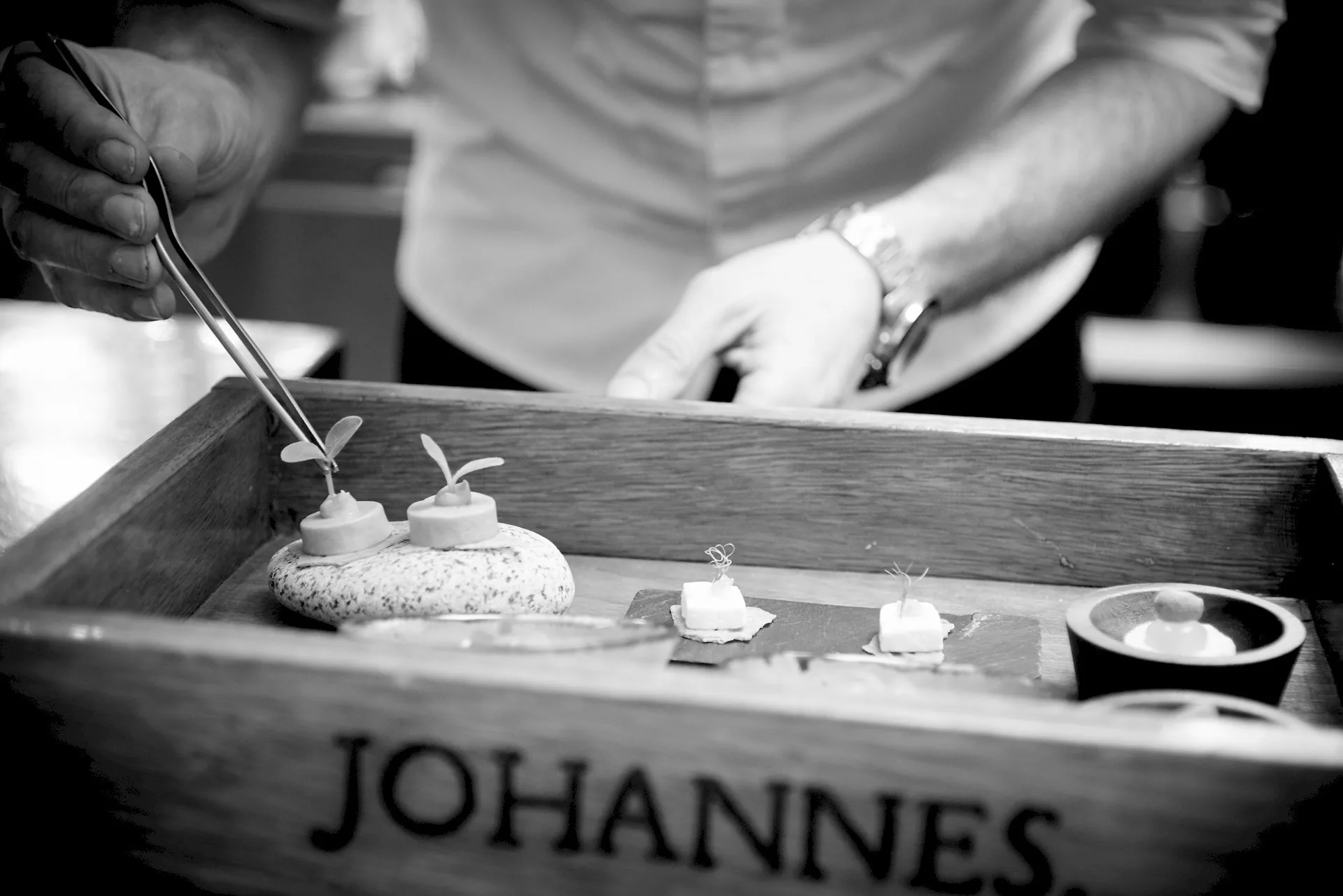 Johannes — photo 23