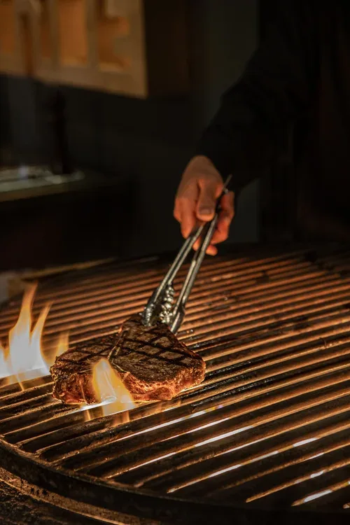 Caesar's Steak House — photo 26