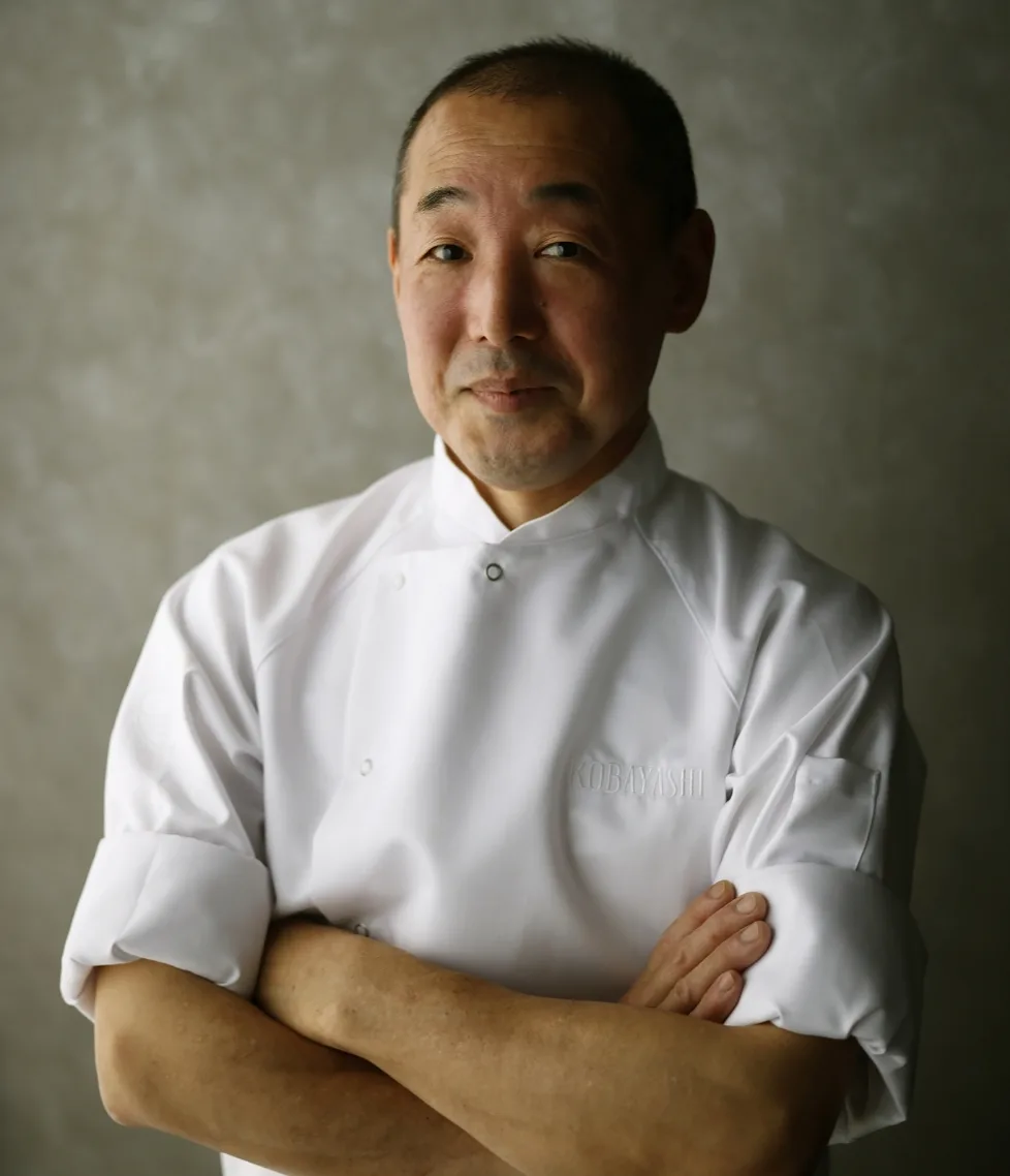 KOBAYASHI — photo 12