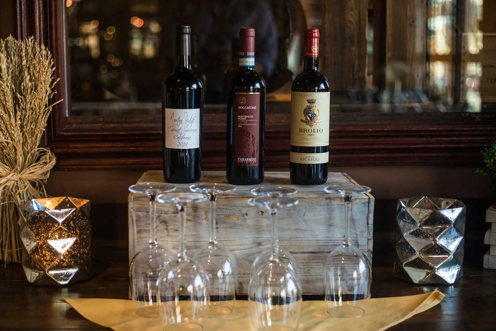 Chianti Il Ristorante — photo 76