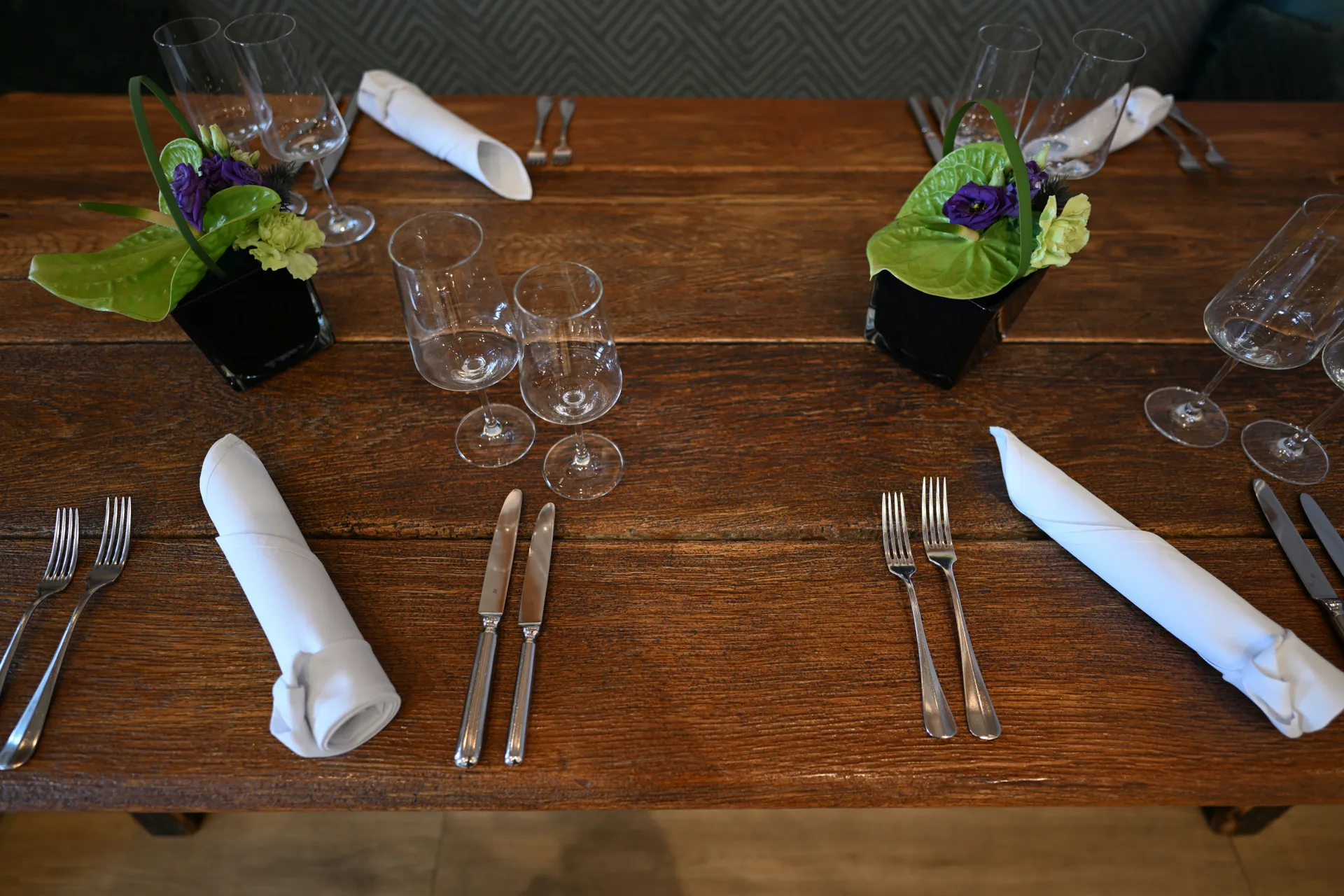 Ristorante Pigage — photo 18