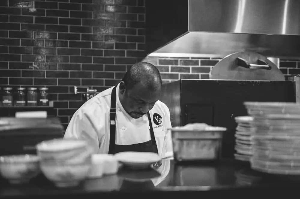 Virtue, Chicago