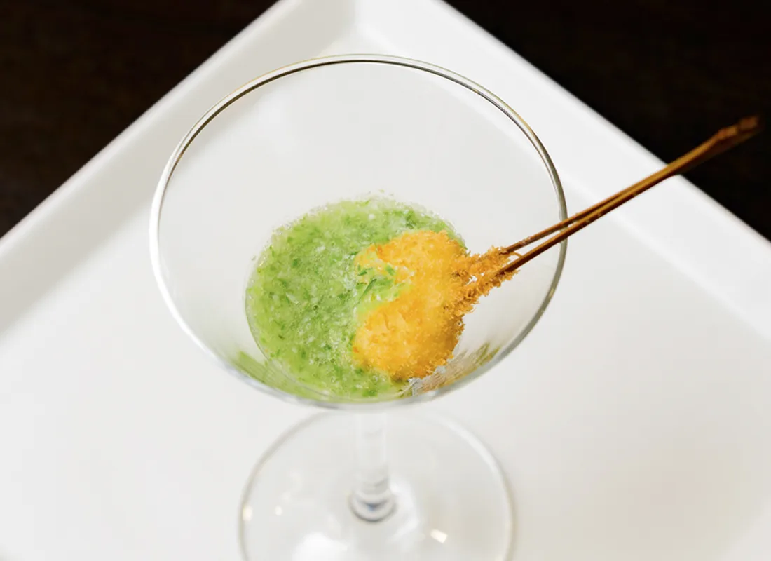 Kushikatsu Gojoya — photo 12