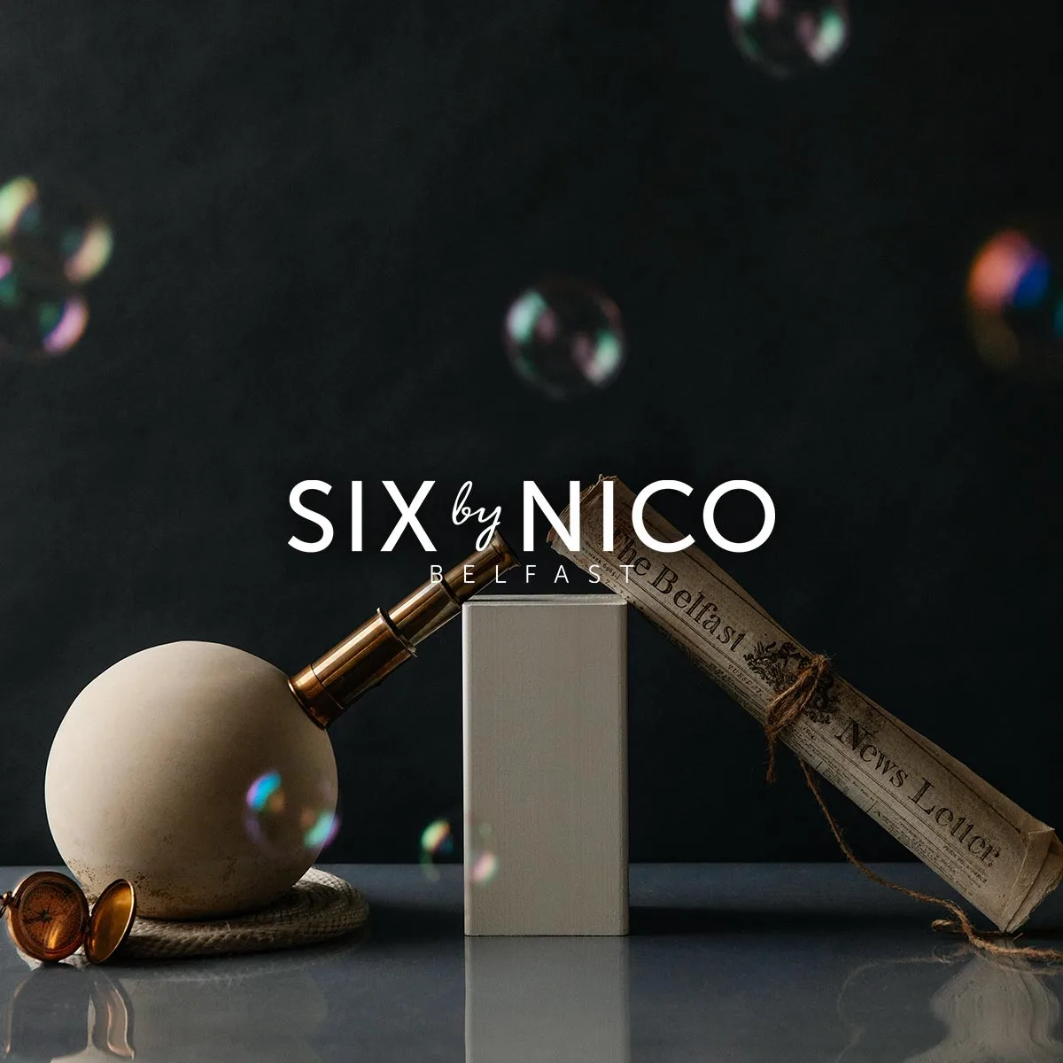 Six by Nico Leeds — photo 41