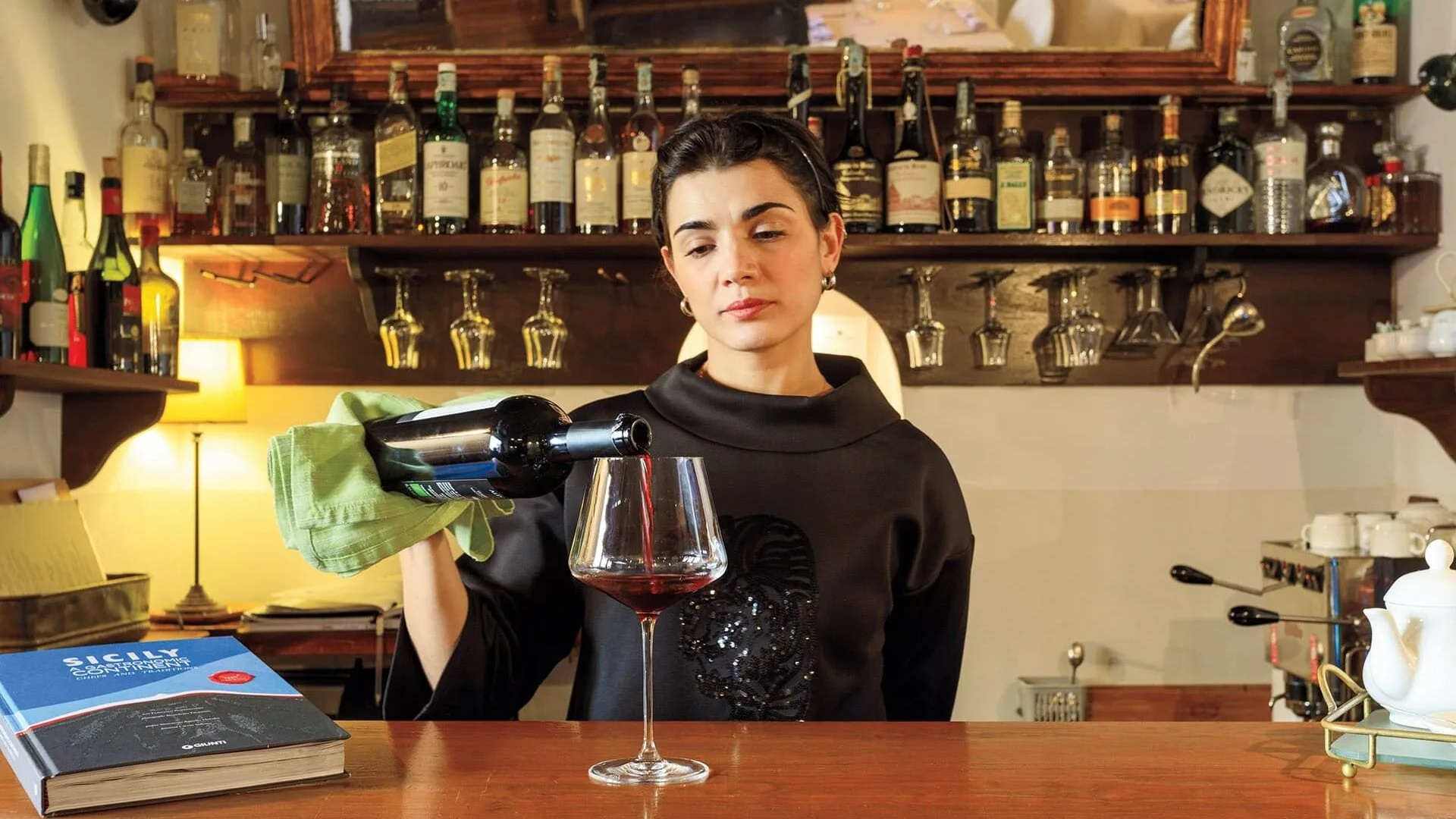 Osteria dei Vespri — photo 17
