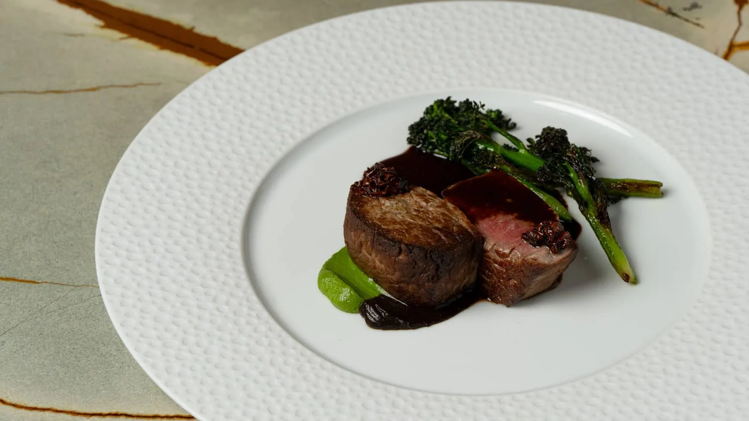 CottoCrudo — food