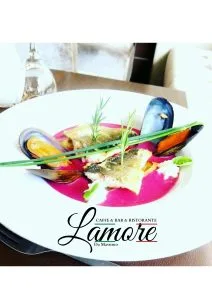 L’amore da Massimo — photo 10