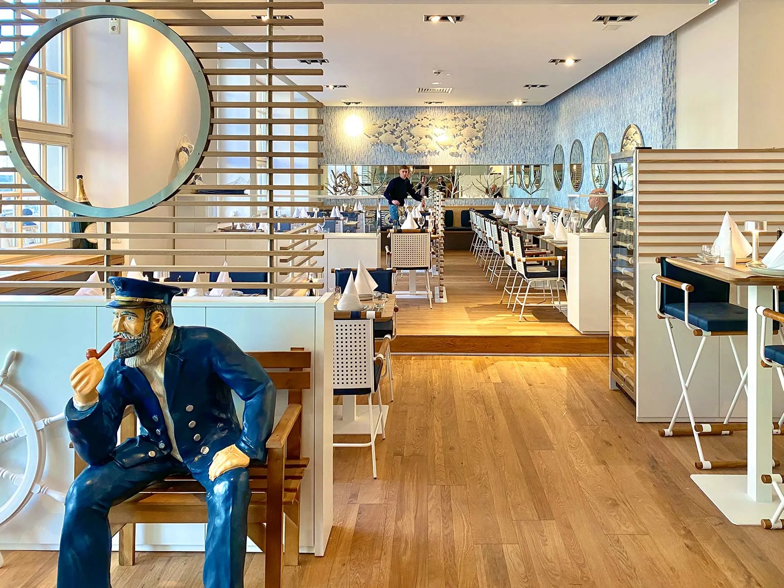 Restaurant Pescaletta — photo 24