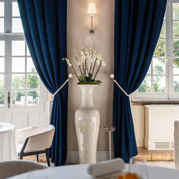 Brasserie Constance - Abbaye de Villeneuve — photo 28