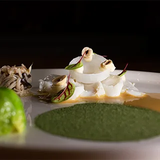 Roku - Japanese Dining & Wine — photo 86