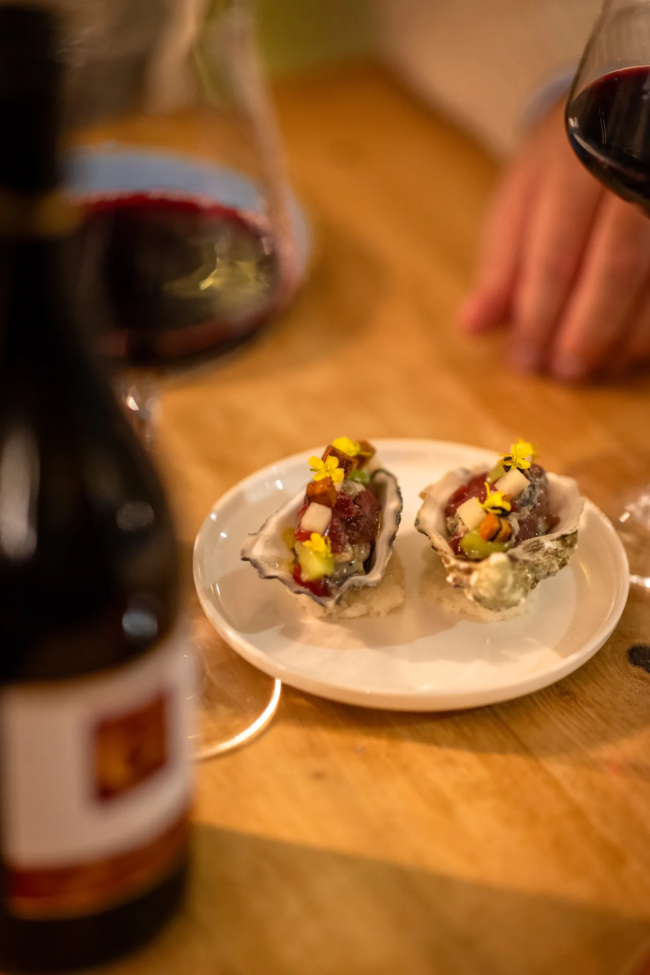 DéCi Comptoir Gourmand — photo 15