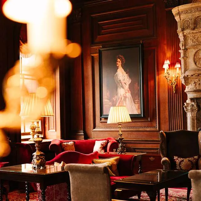 The Cliveden Dining Room — photo 38