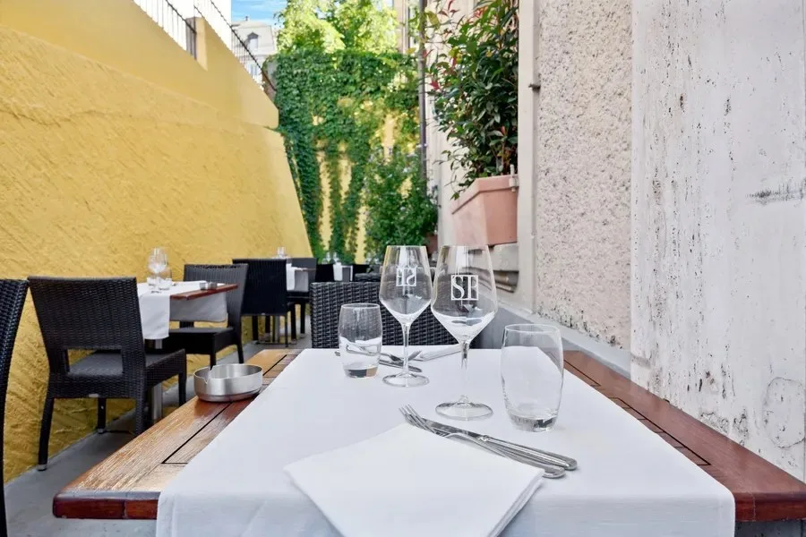 Ristorante St Paul — photo 27
