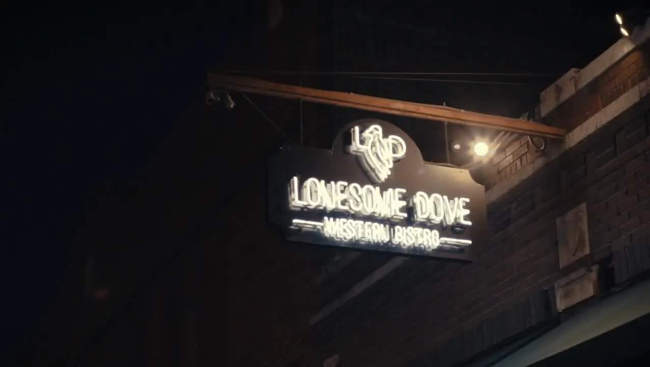 The Lonesome Dove Western Bistro — photo 6