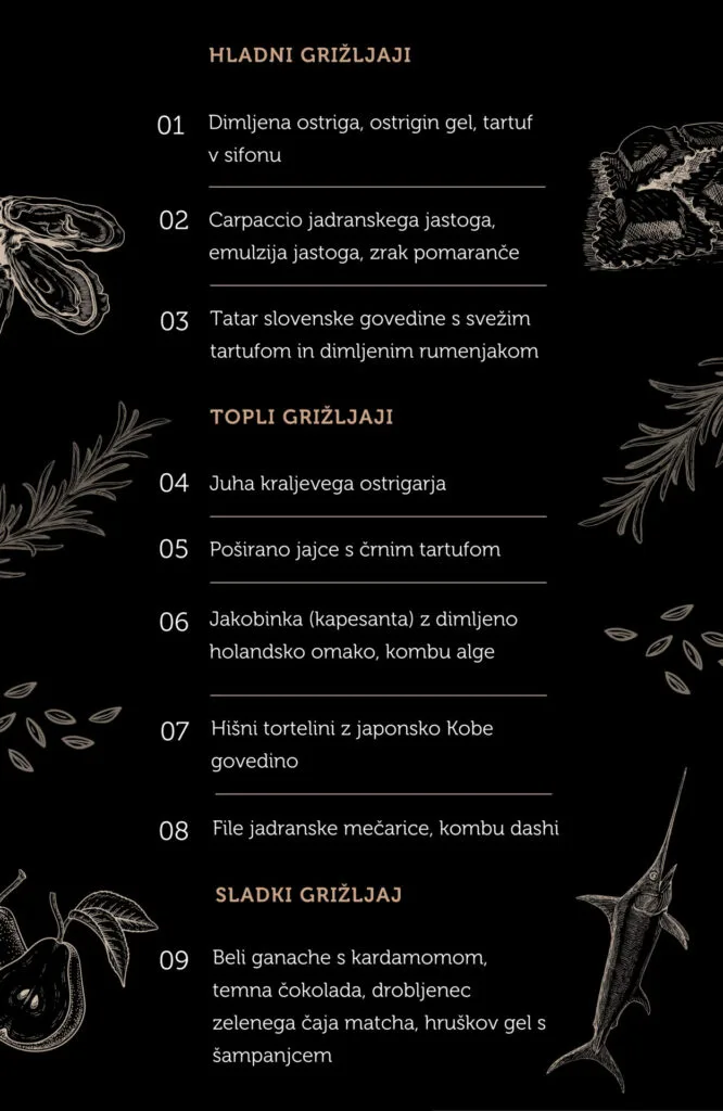 Restavracija City Terasa — photo 15