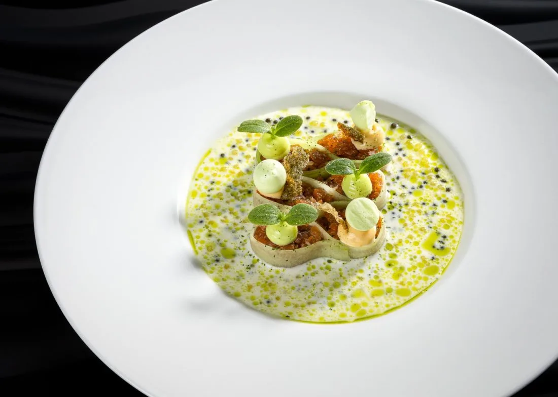 Gourmet Restaurant Hubert Wallner — photo 10