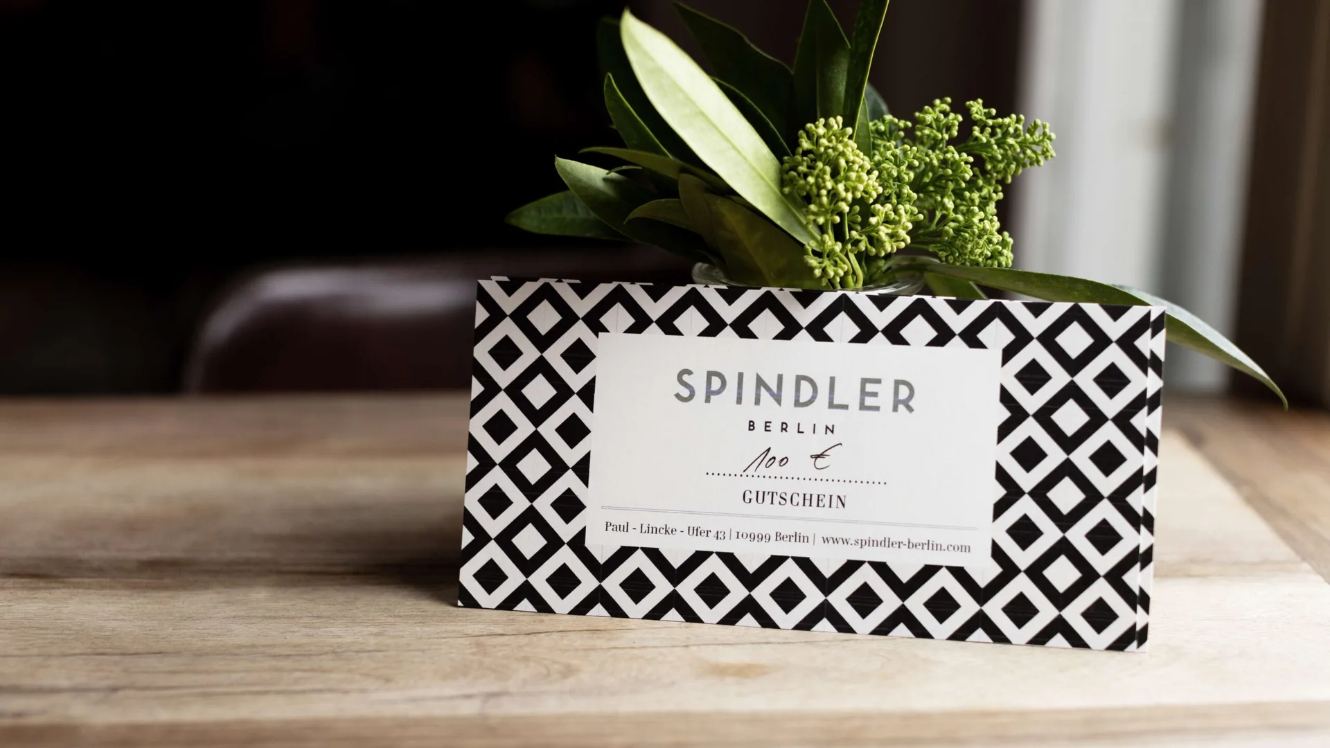 Spindler Restaurant — photo 22