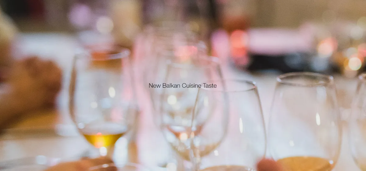 IVA NEW BALKAN CUISINE — photo 16