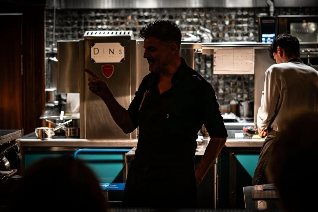 DINS Santi Taura — photo 16