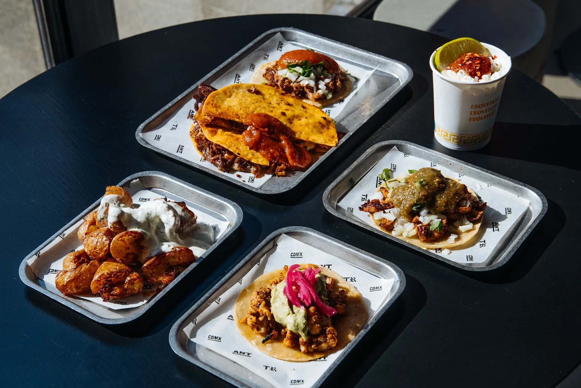 Taqueria Rico — photo 31