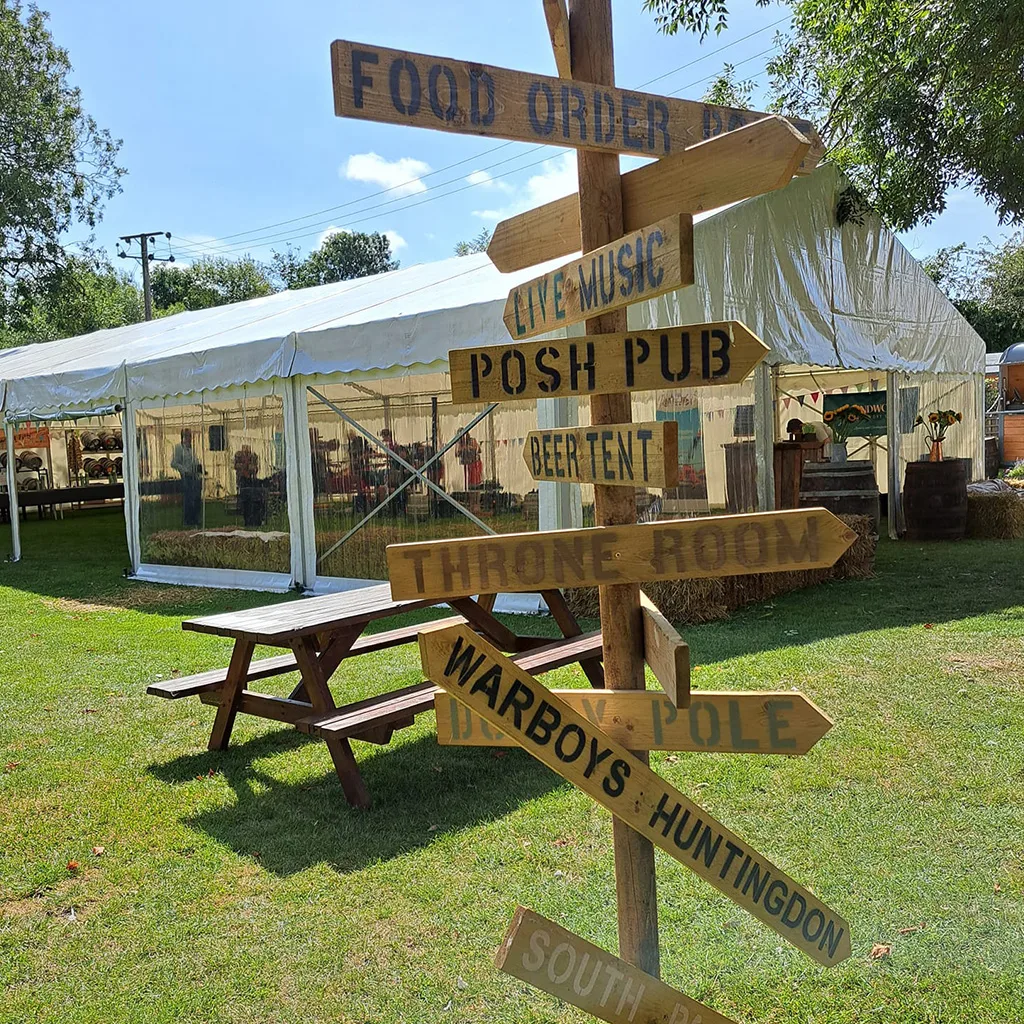 The Crown Inn — photo 15