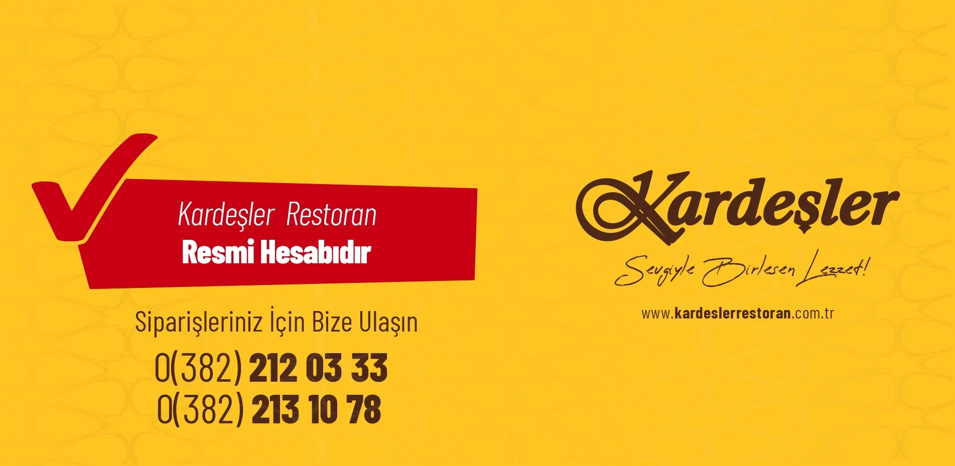 Kardeşler Restoran — photo 6