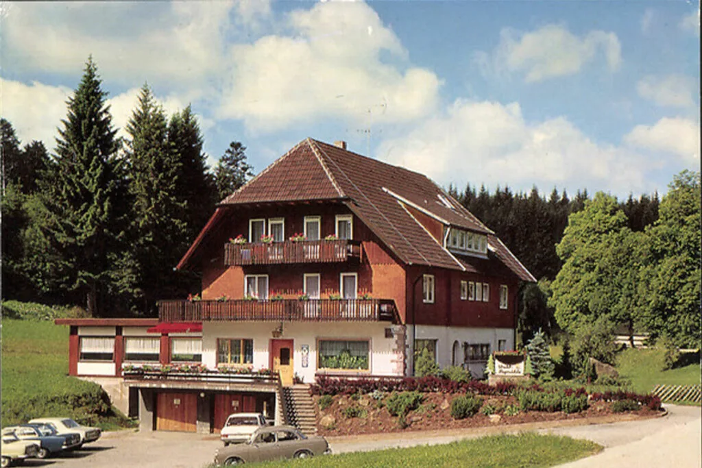Waldsägmühle — photo 64