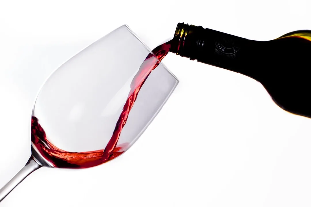 Most — drink